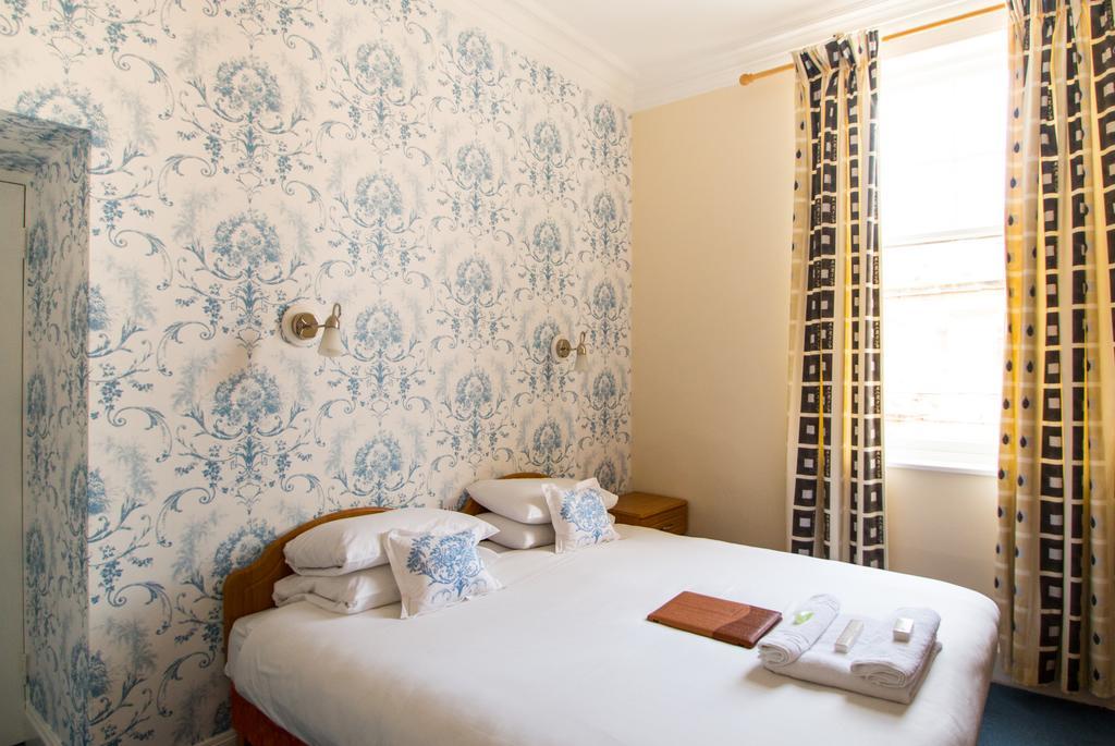 Royal Mackintosh Hotel Dunbar Pokoj fotografie